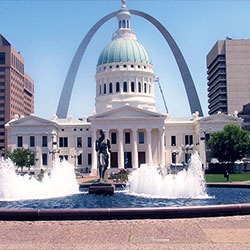 St Louis Full Service Law Firm