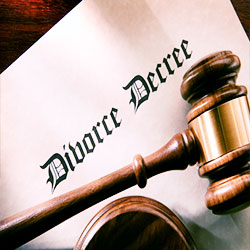St Louis Divorce Attorney