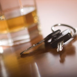 St Louis DWI Attorney