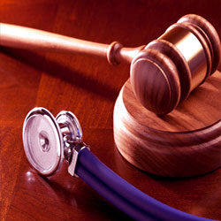 St Louis Medical Malpractice Litigation