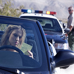 St Louis Traffic Ticket Attorneys