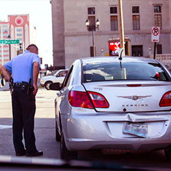 St Louis Traffic Attorney