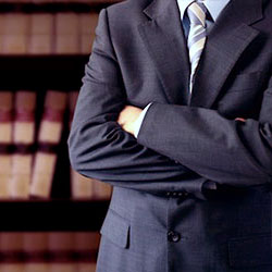 St Louis Trespassing Lawyer