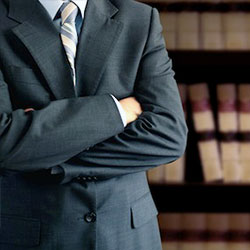 St Louis White Collar Crime Attorney