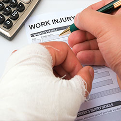 St Louis Workers Compensation Law